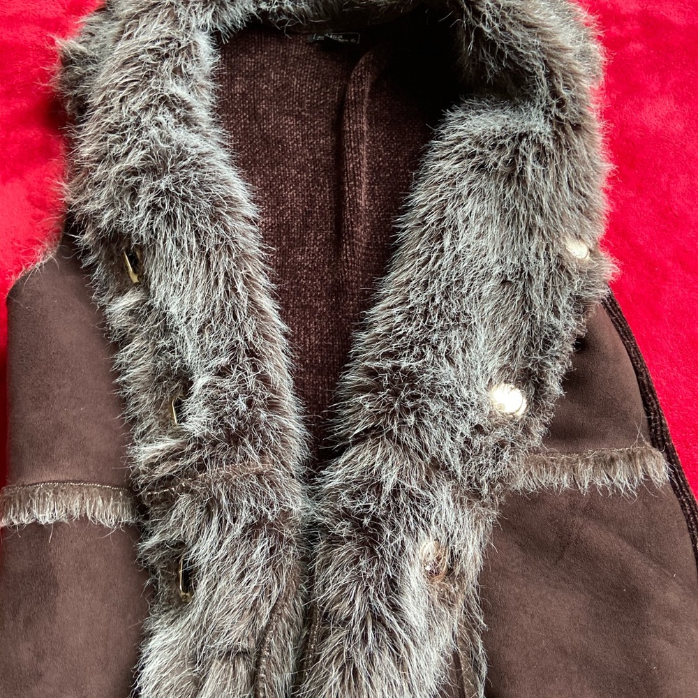 Eskimo Vest